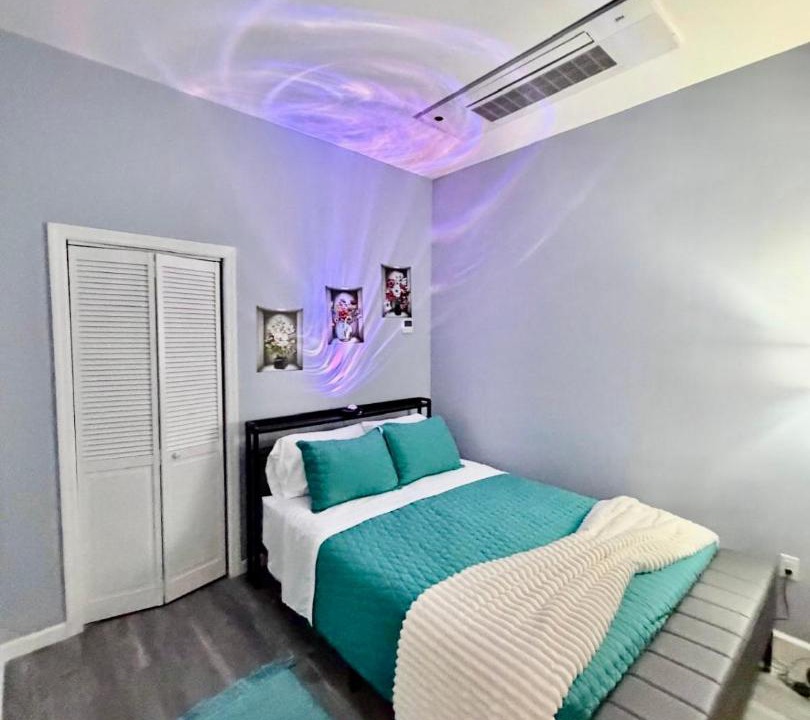 Photo of Bedroom in Ampere