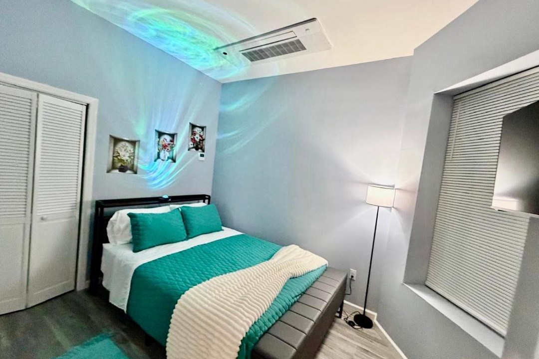 Photo of Bedroom in Ampere