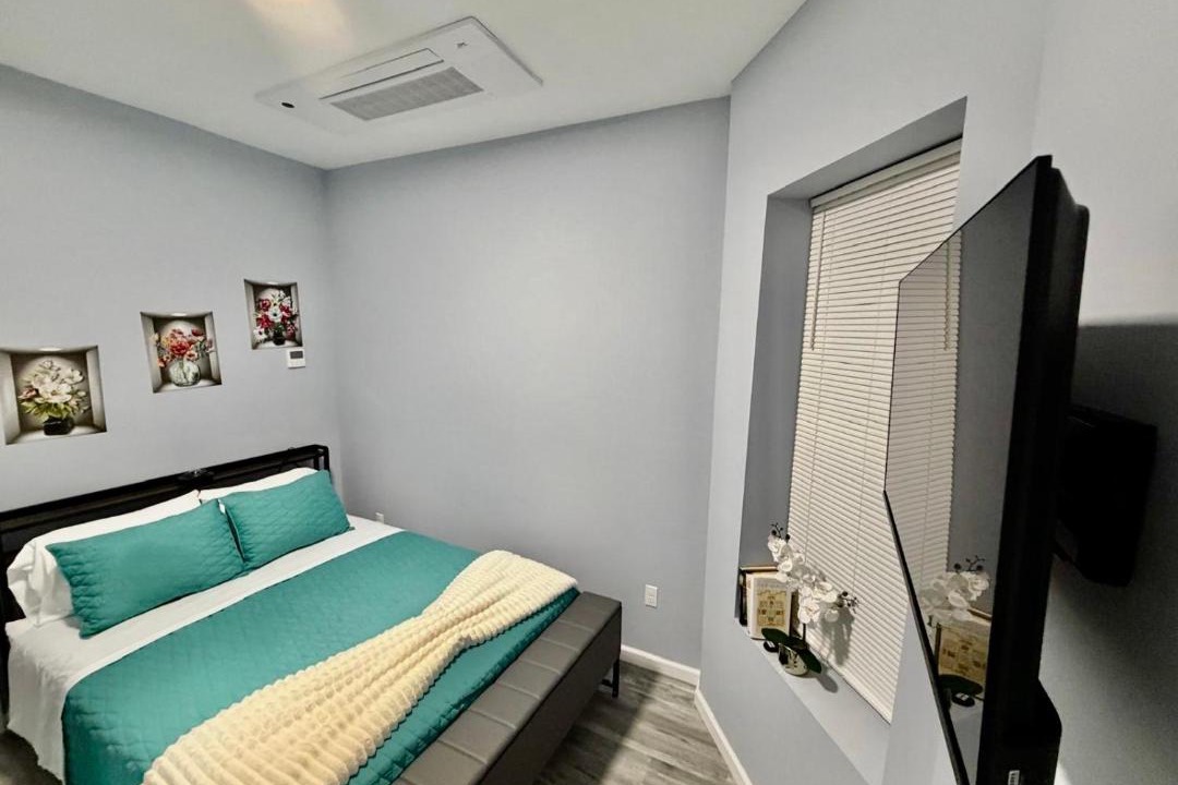 Photo of Bedroom in Ampere