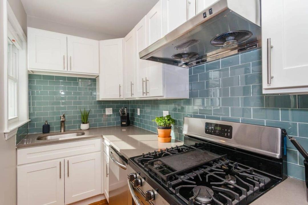 Photo of Kitchen in Dorchester