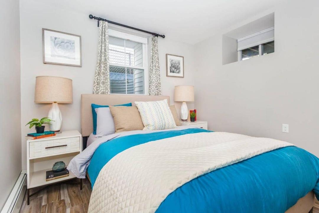 Photo of Bedroom in Dorchester