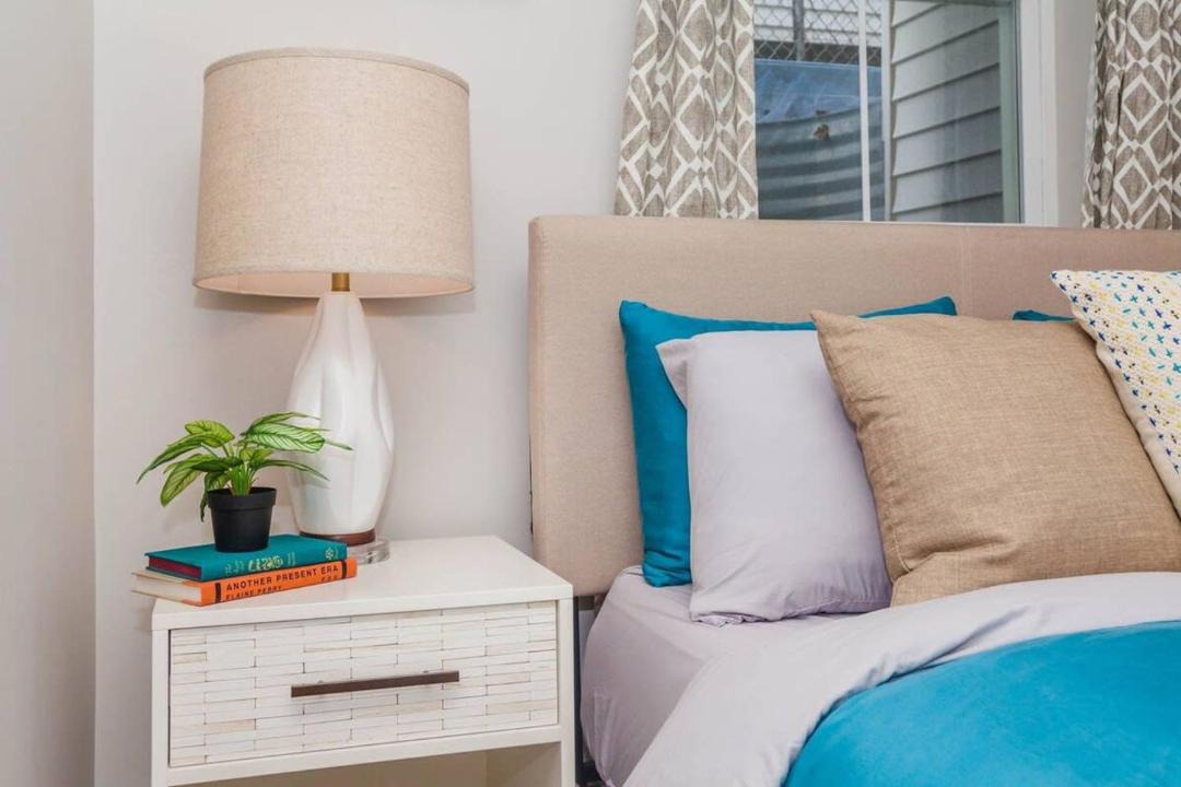 Photo of Bedroom in Dorchester