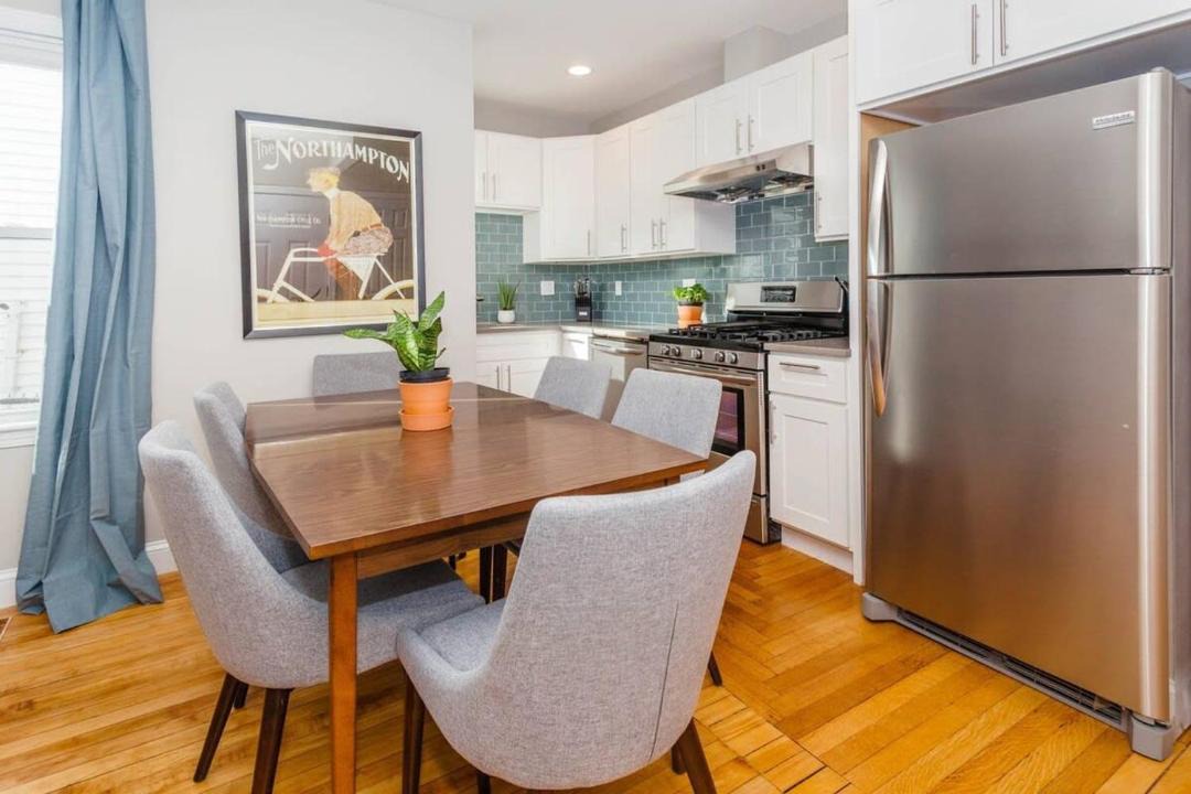 Photo of Kitchen in Dorchester