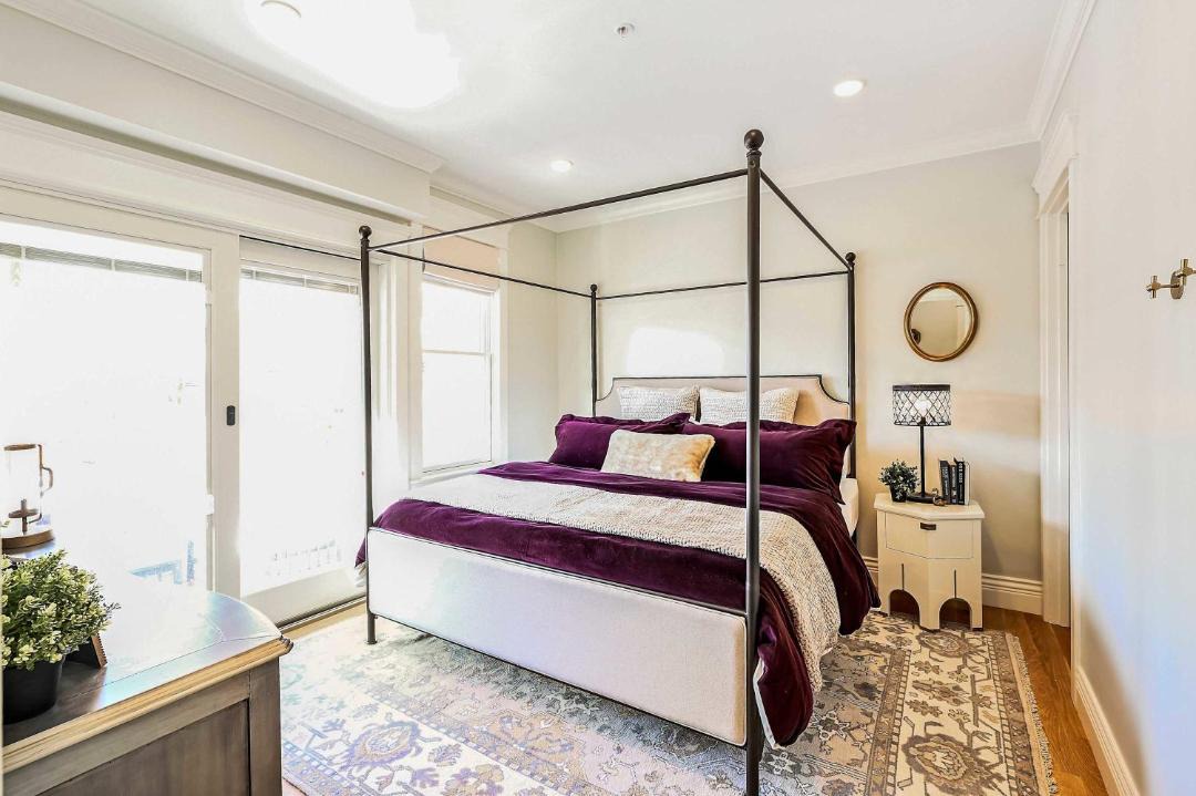 Photo of Bedroom in Egleston Square
