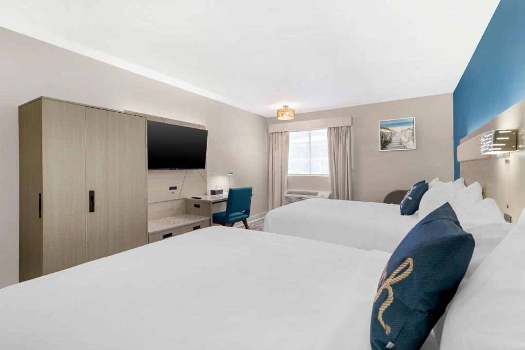 Photo of Bedroom in Hyannis