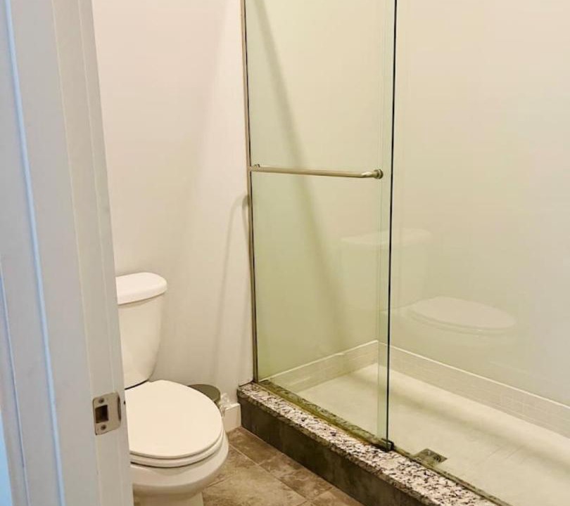 Photo of Bathroom in Old Port