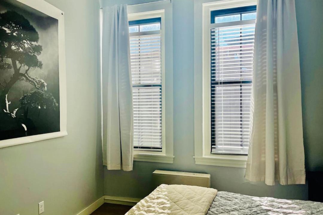Photo of Bedroom in Old Port