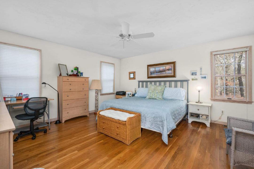 Photo of Bedroom in East Dennis