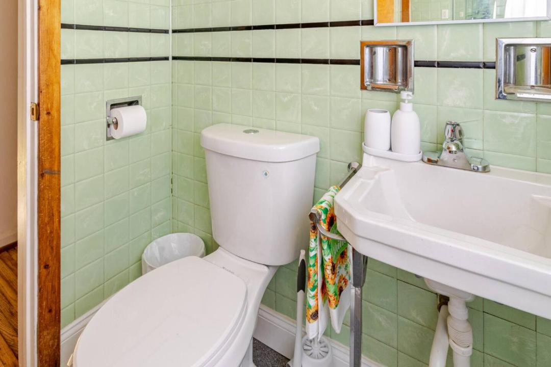 Photo of Bathroom in Rochester