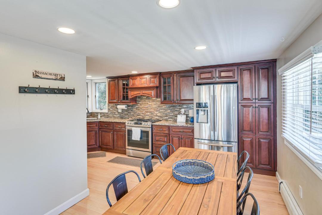 Photo of Kitchen in Westport