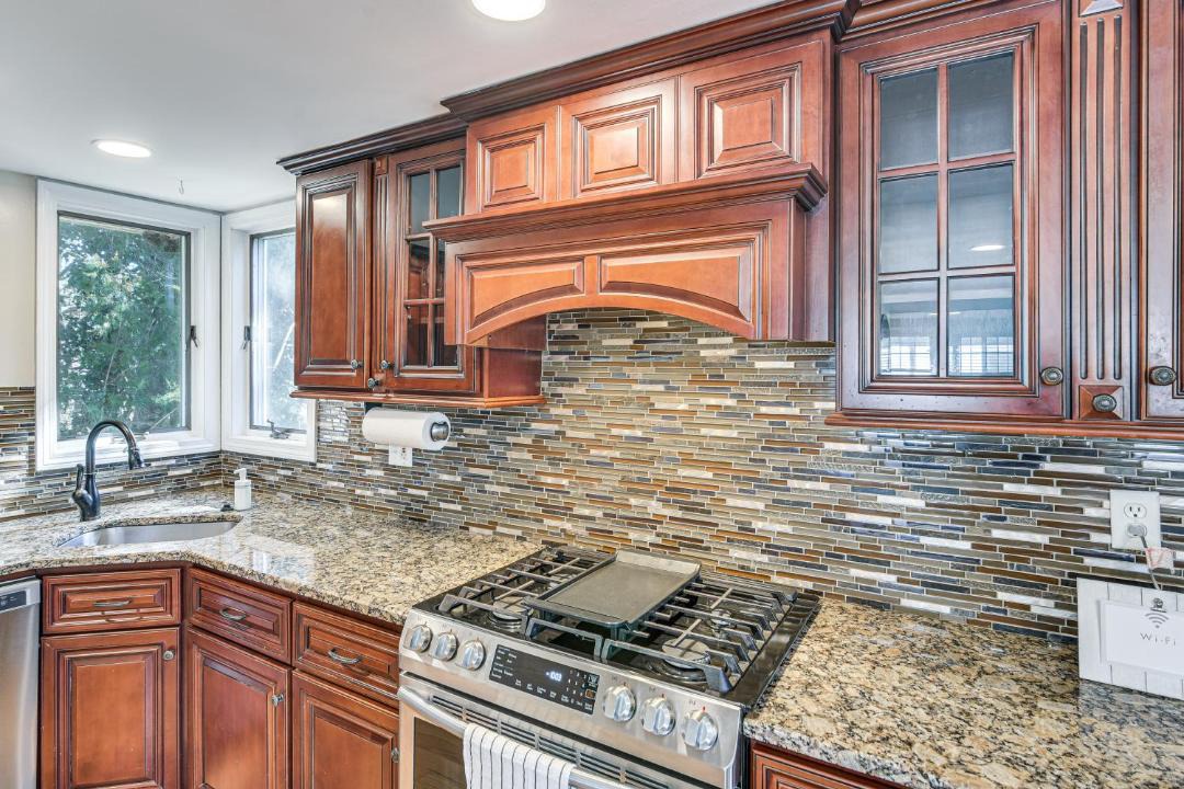 Photo of Kitchen in Westport