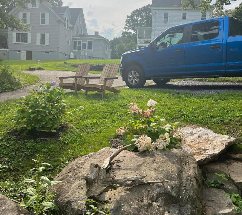 Photo of Outdoor in Boothbay Harbor