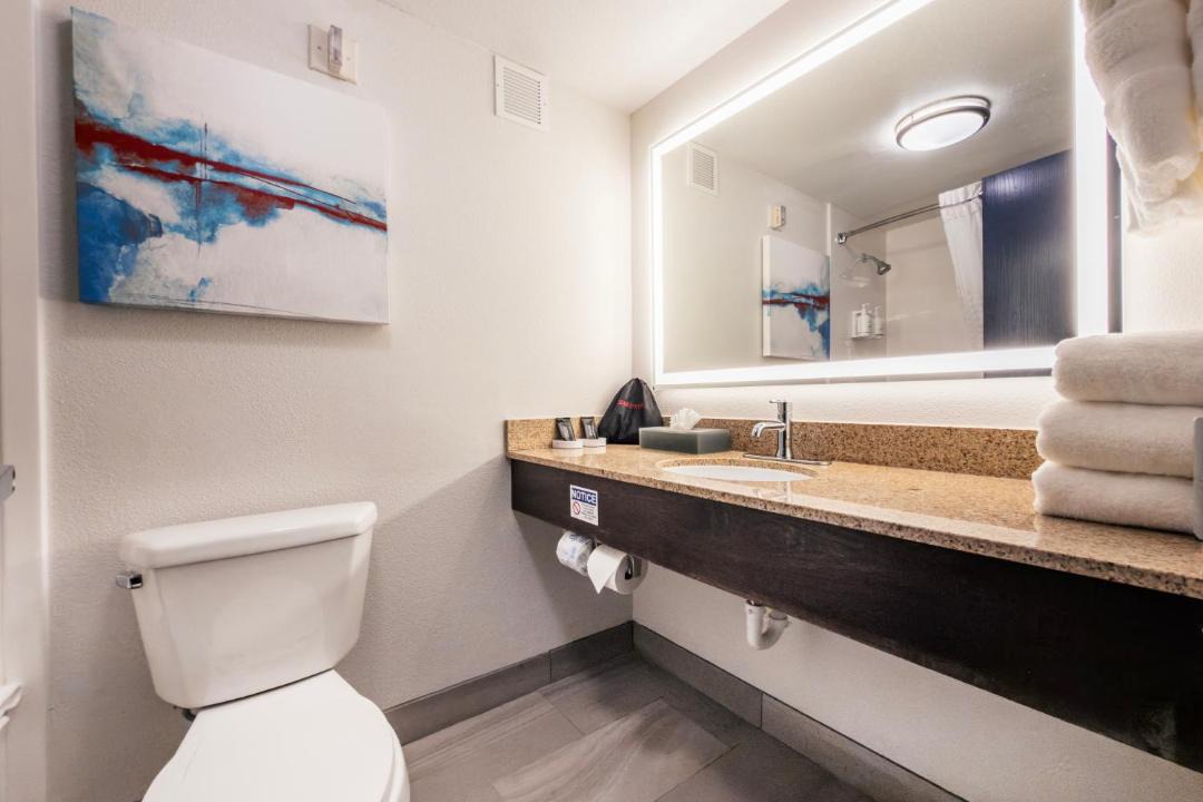 Photo of Bathroom in Danbury