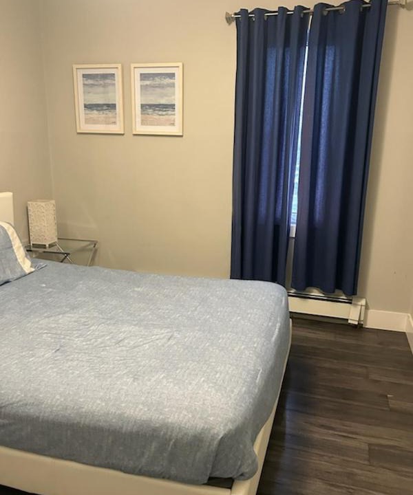 Photo of Bedroom in Niagara Falls