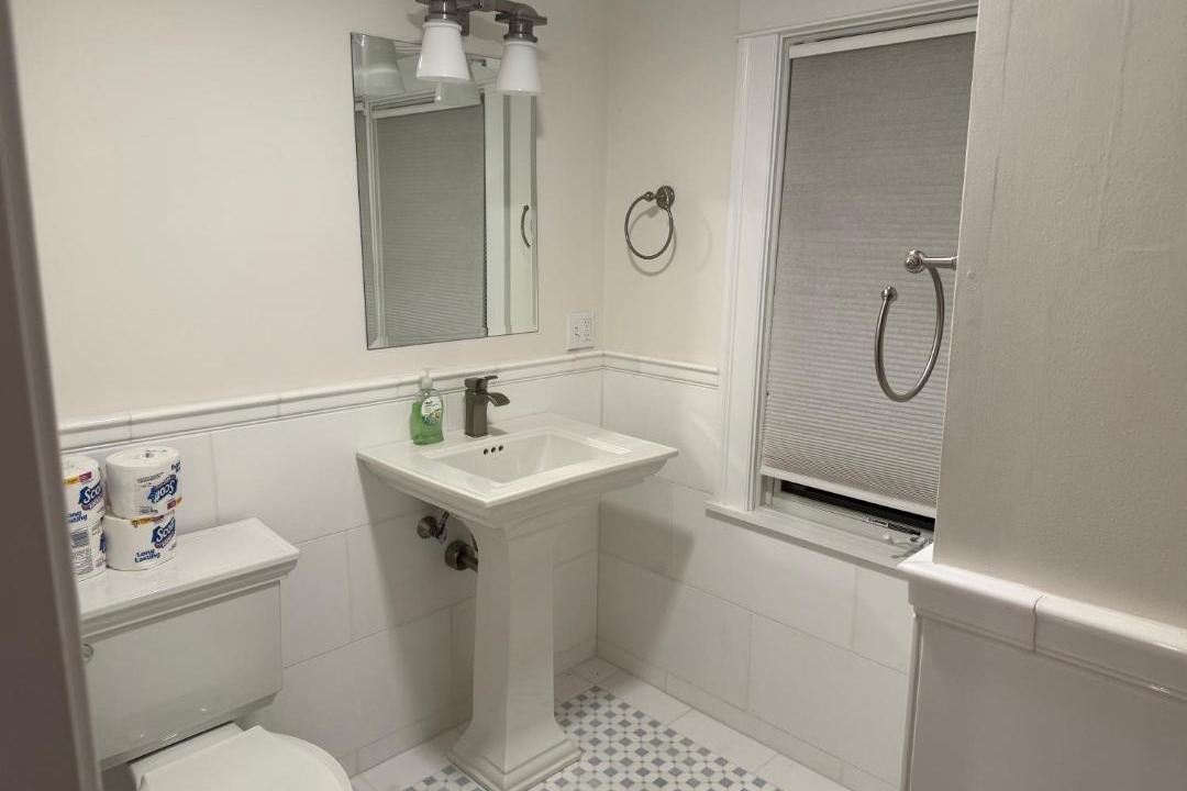 Photo of Bathroom in Cumberland Center