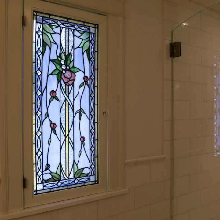 Photo of Bathroom in Cumberland Center