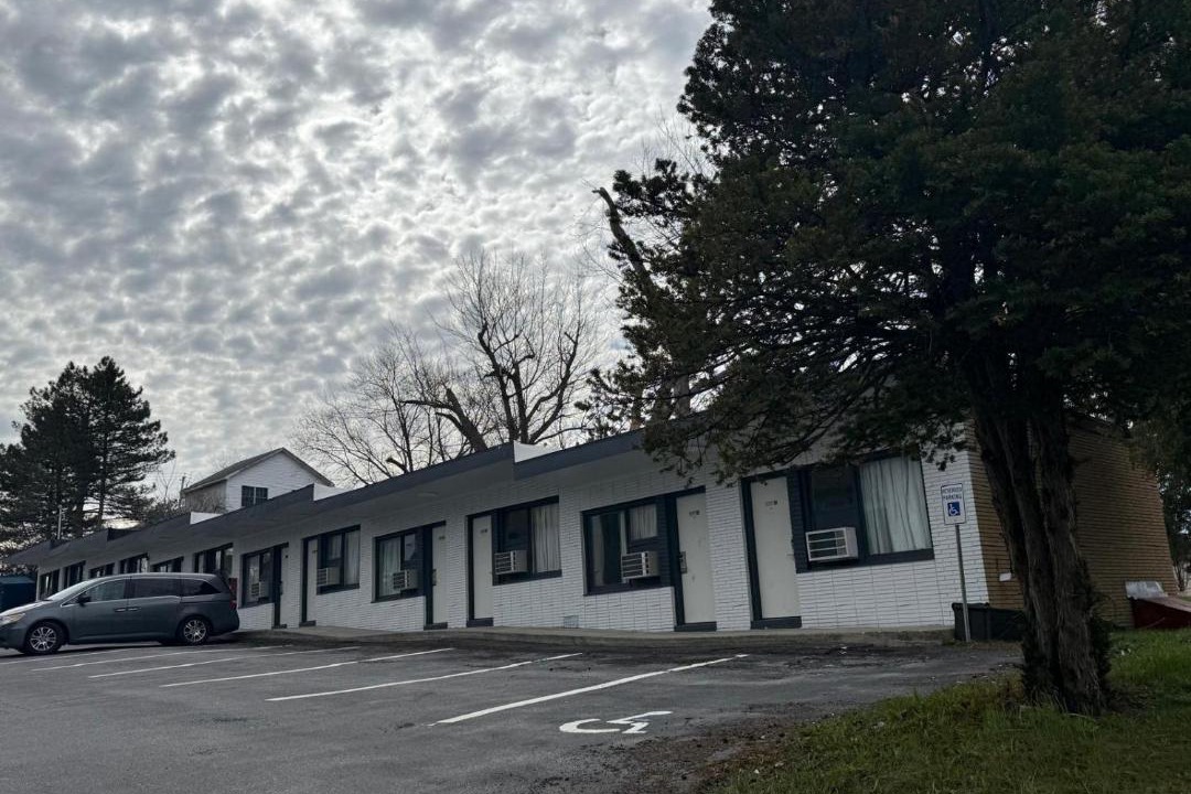 Photo of Buildings in Latham