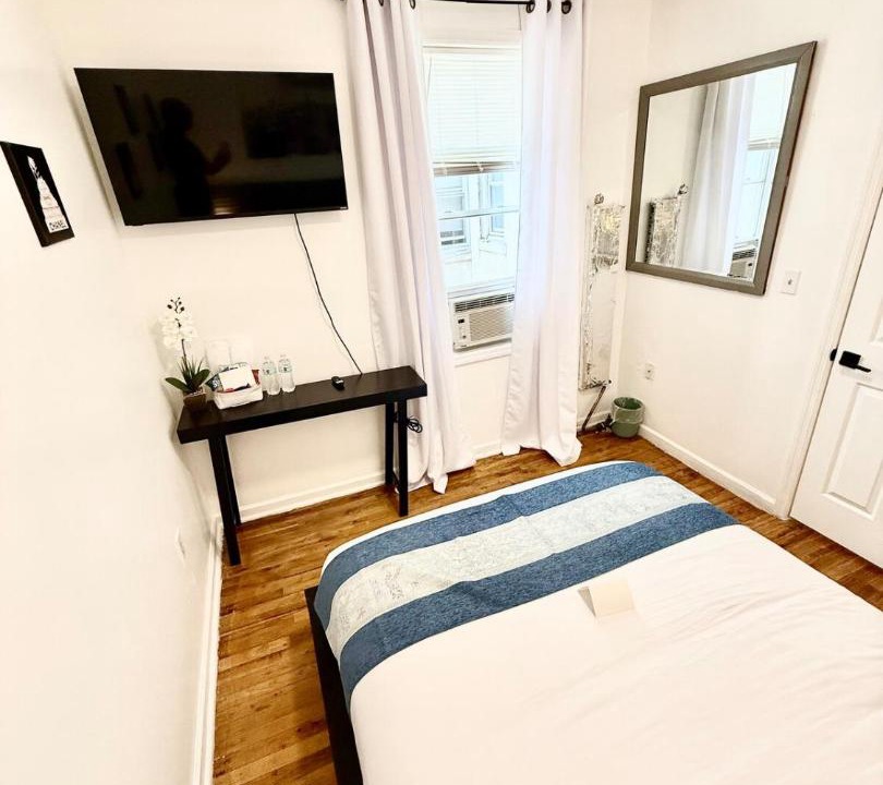 Photo of Bedroom in West New York