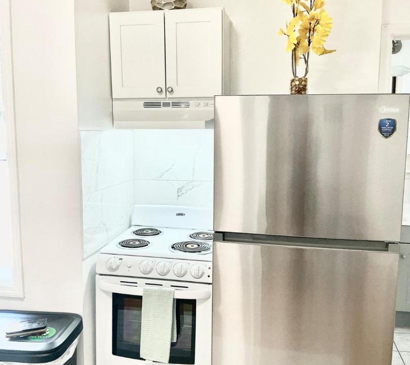 Photo of Kitchen in West New York