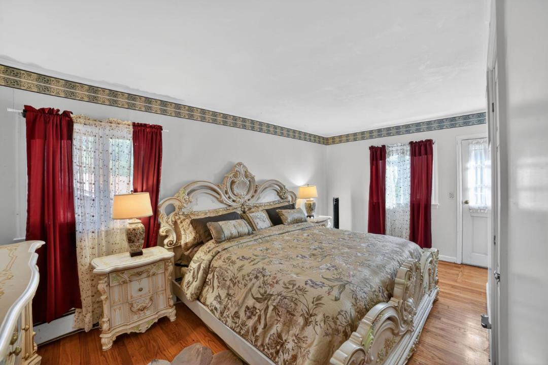 Photo of Bedroom in Unadilla