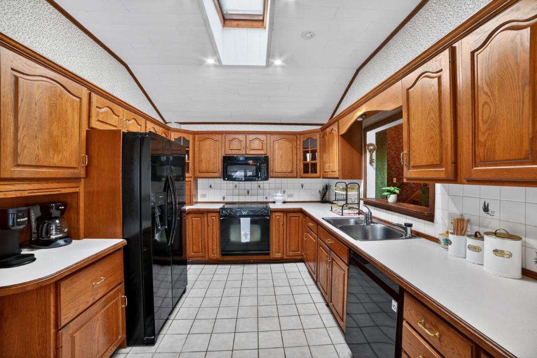 Photo of Kitchen in Unadilla