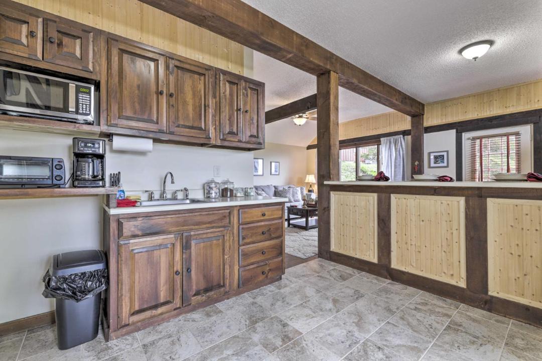 Photo of Kitchen in Montville