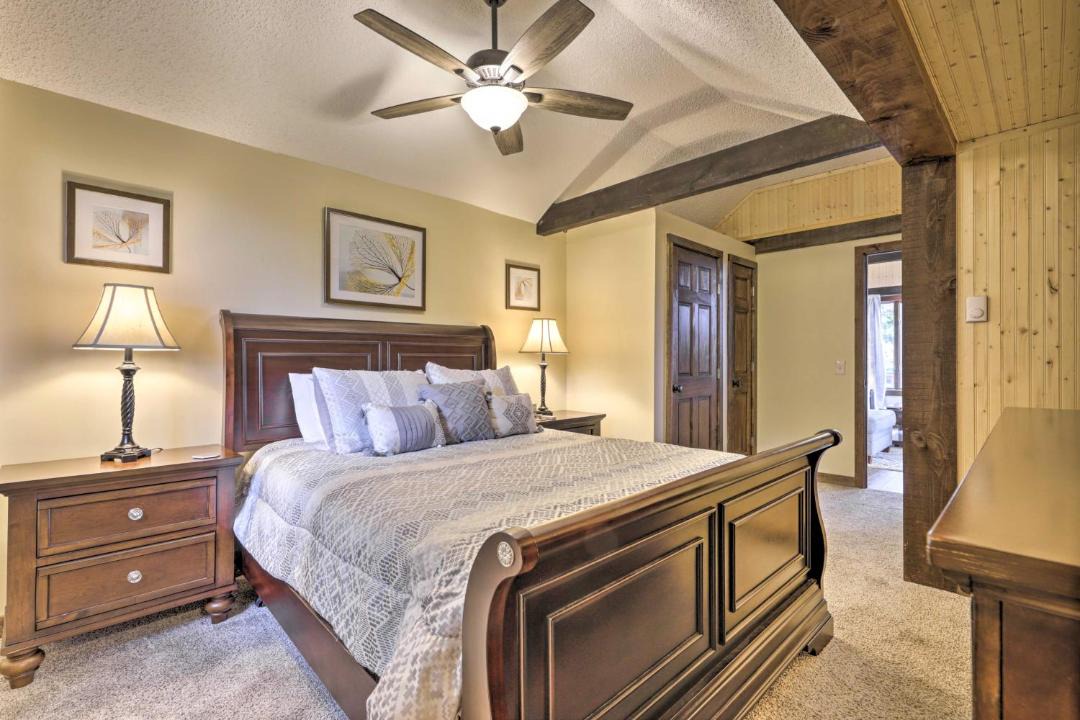 Photo of Bedroom in Montville