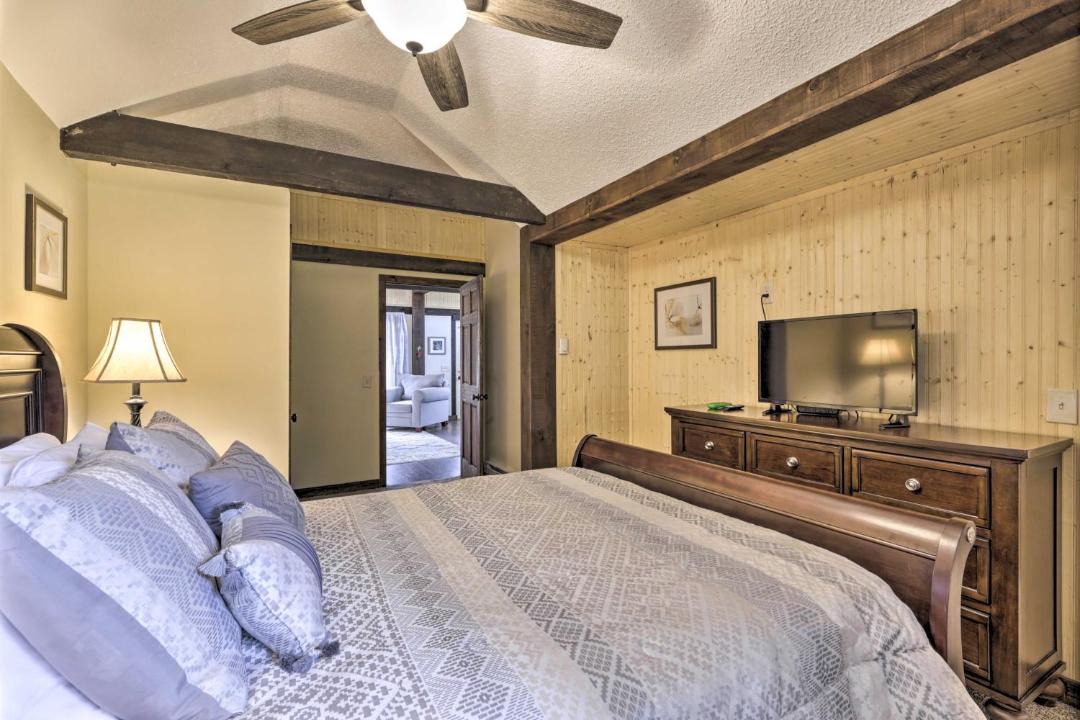 Photo of Bedroom in Montville