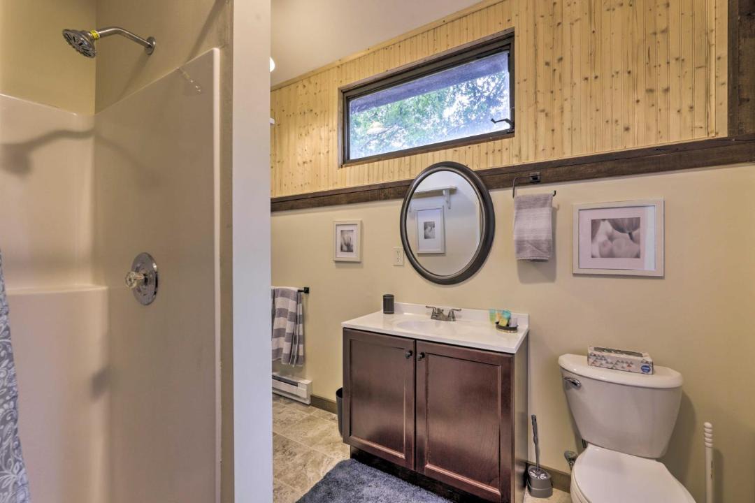 Photo of Bathroom in Montville