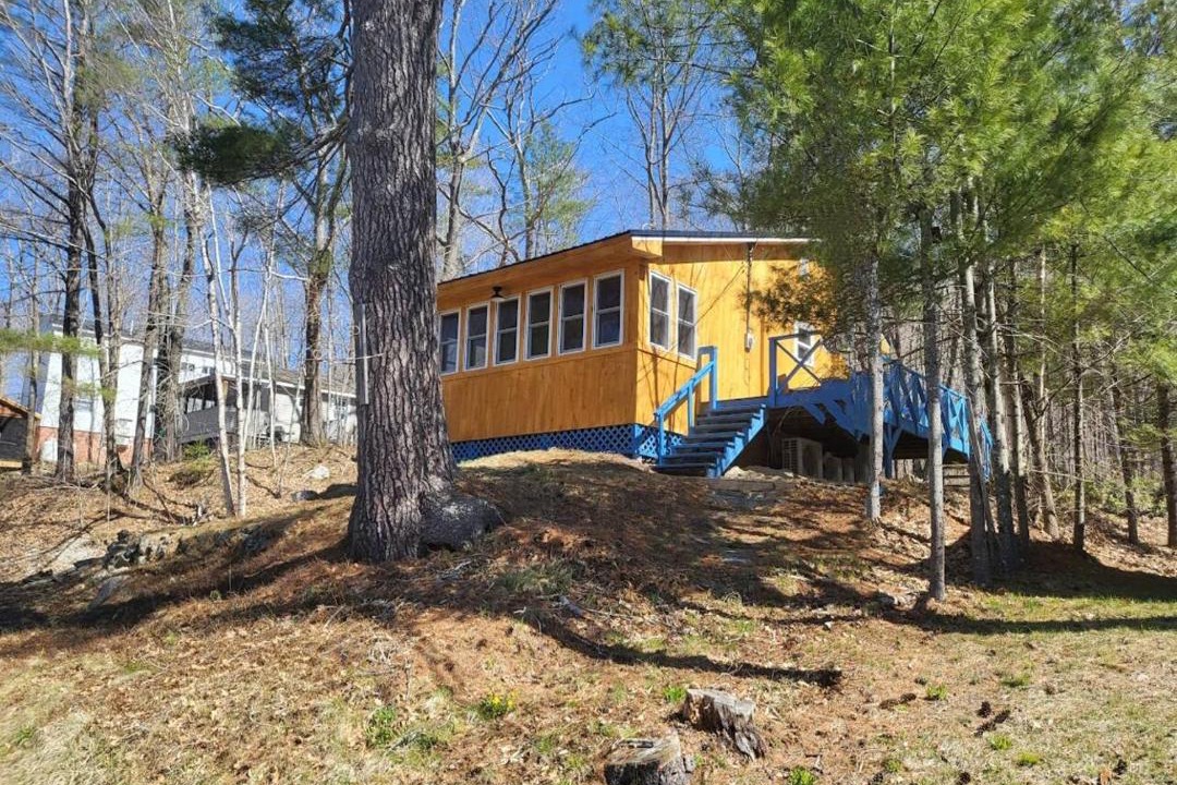 Photo of Outdoor in Turner