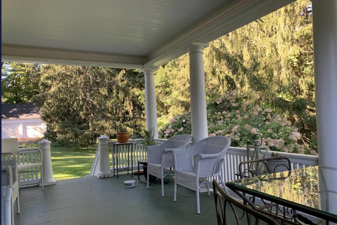 Photo of Patio Balcony in Watertown