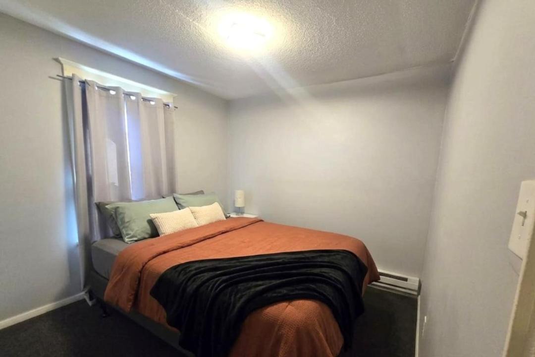 Photo of Bedroom in Niagara Falls