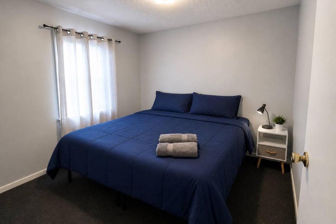 Photo of Bedroom in Niagara Falls