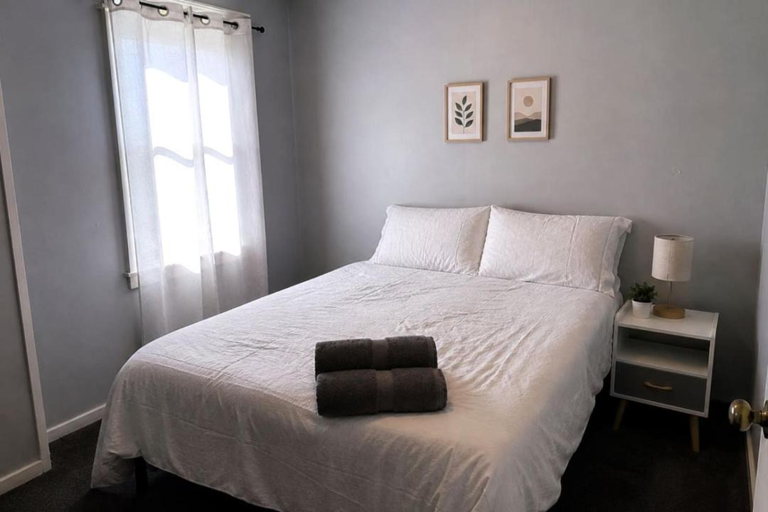 Photo of Bedroom in Niagara Falls