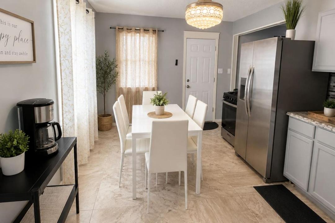 Photo of Kitchen in Niagara Falls