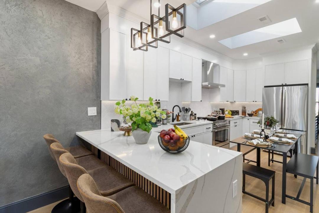 Photo of Kitchen in East Somerville