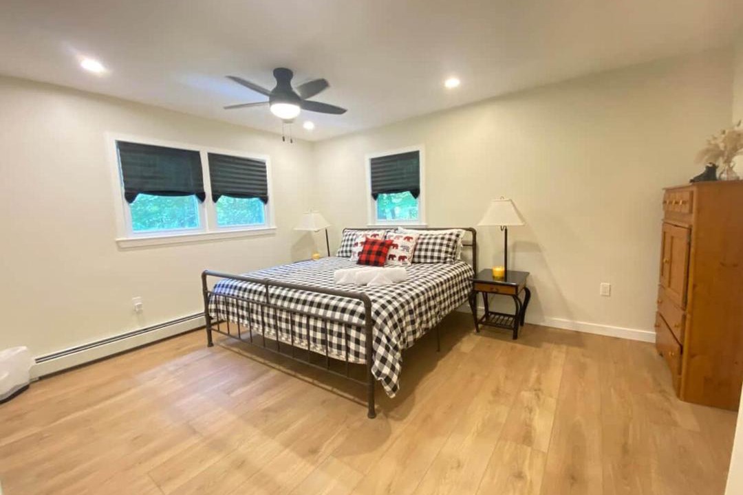 Photo of Bedroom in Mongaup Valley