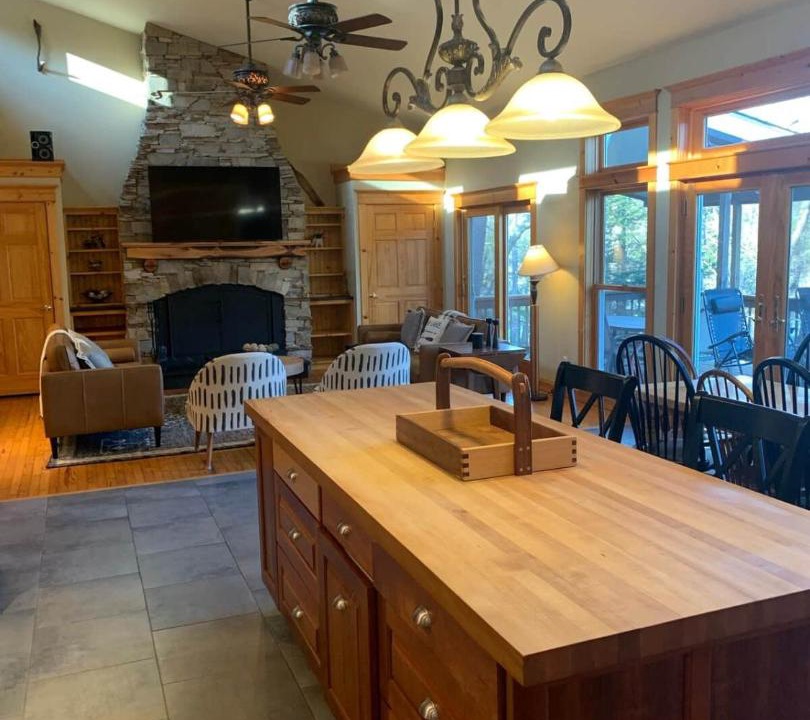Photo of Kitchen in Mongaup Valley
