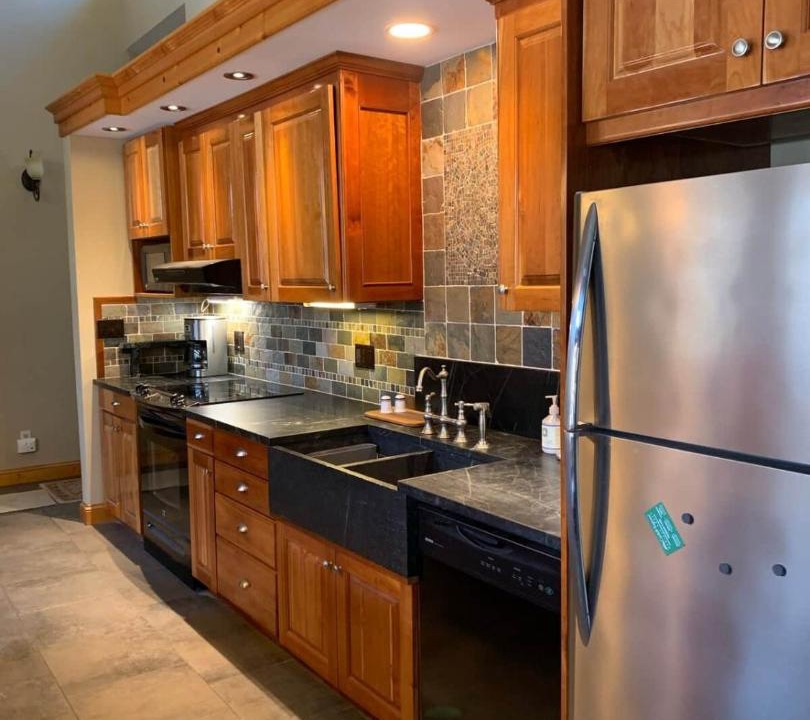 Photo of Kitchen in Mongaup Valley