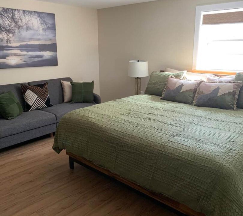 Photo of Bedroom in Mongaup Valley