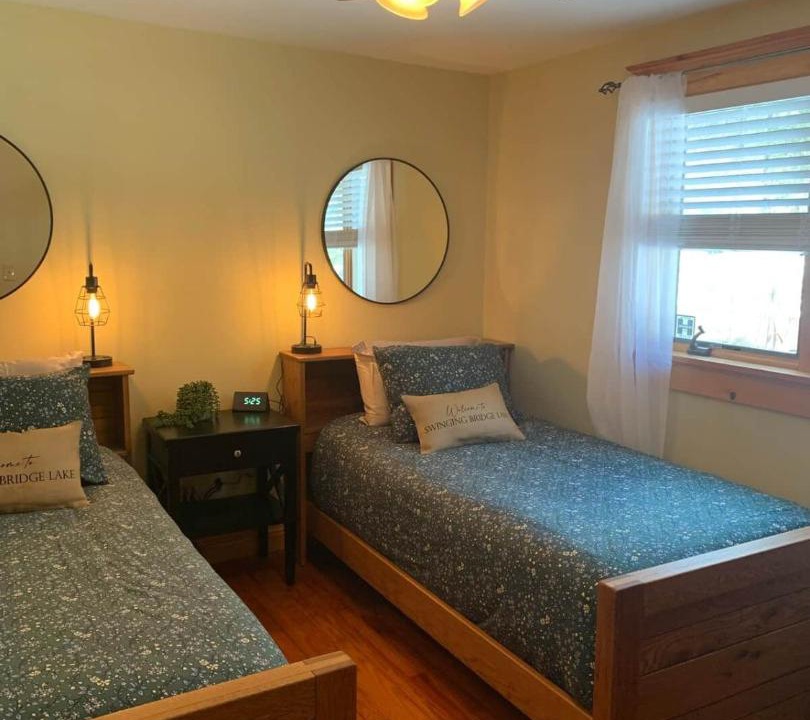 Photo of Bedroom in Mongaup Valley