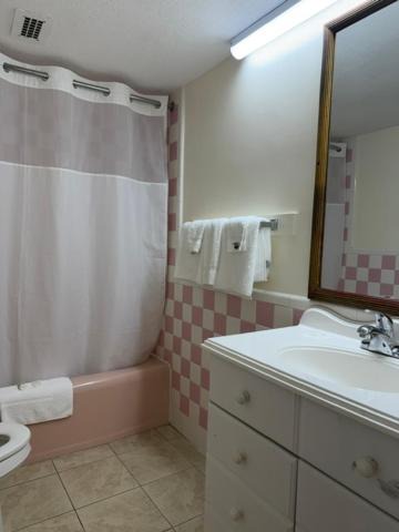 Photo of Bathroom in Wethersfield