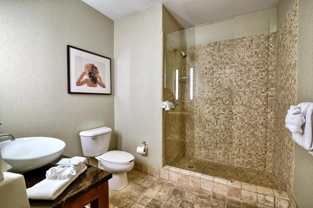 Photo of Bathroom in Concord