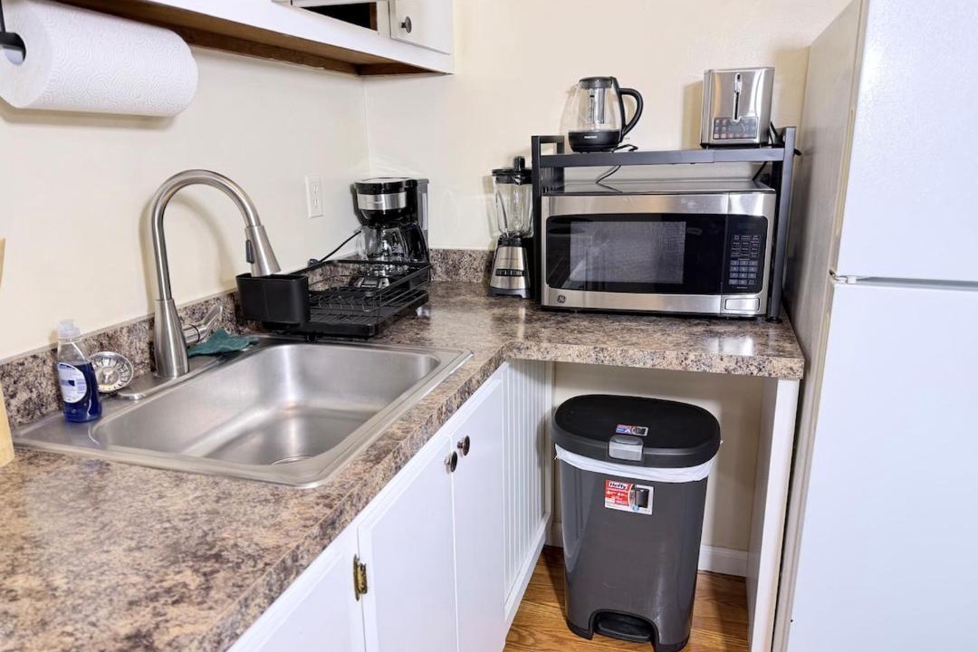 Photo of Kitchen in Central Manchester
