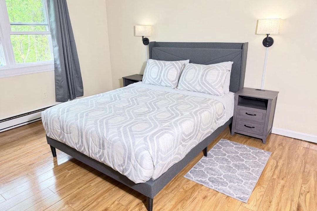 Photo of Bedroom in Central Manchester