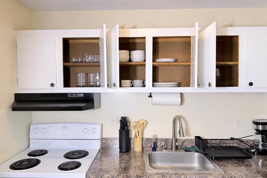 Photo of Kitchen in Central Manchester