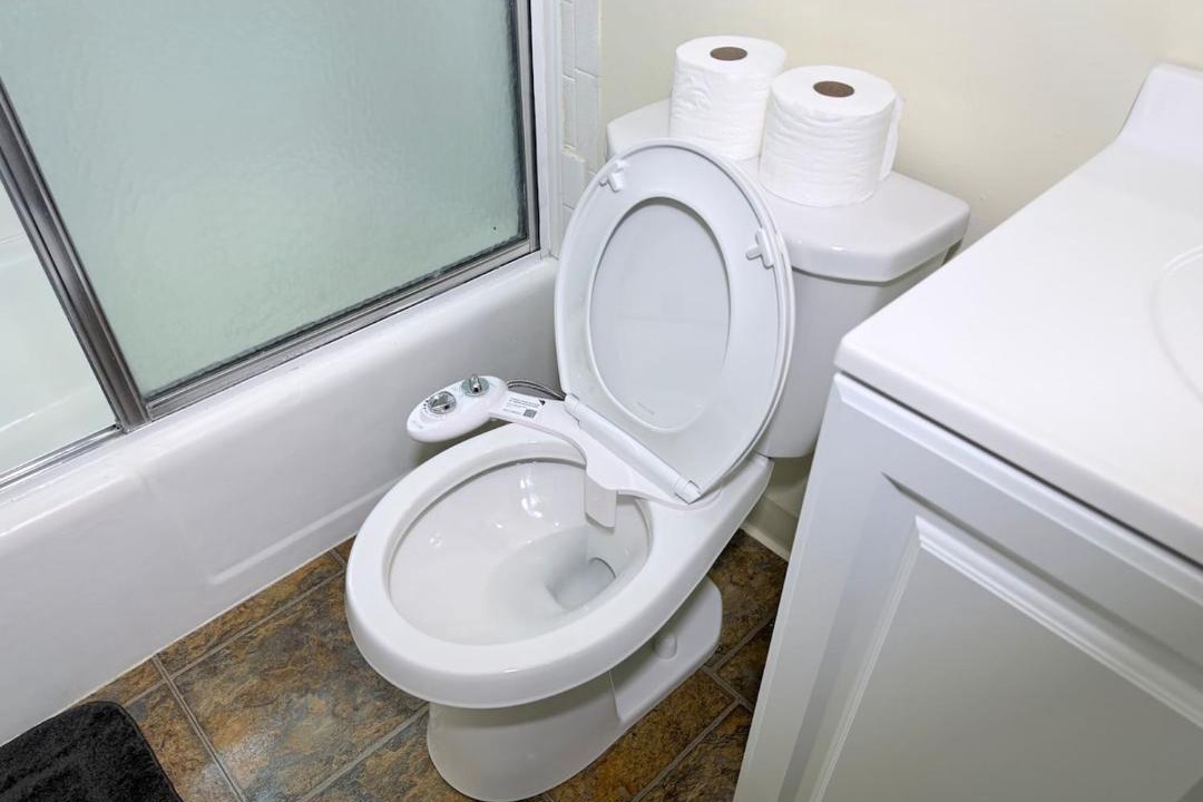 Photo of Bathroom in Central Manchester