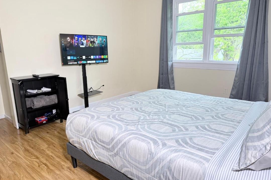 Photo of Bedroom in Central Manchester