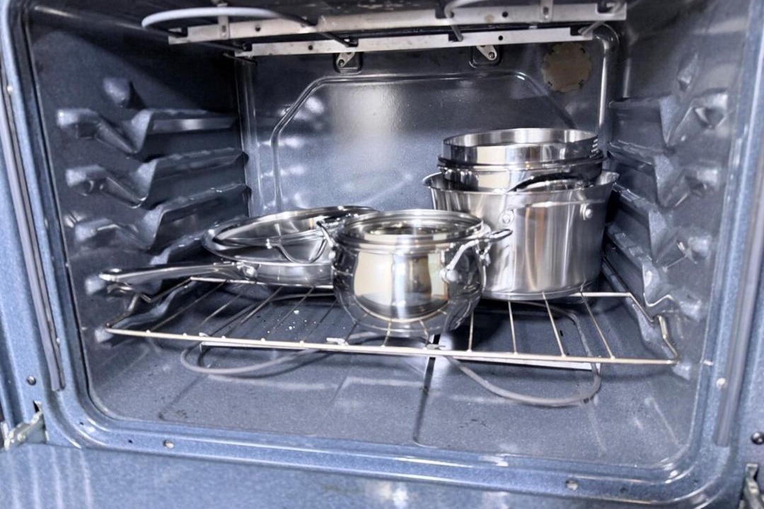Photo of Kitchen in Central Manchester