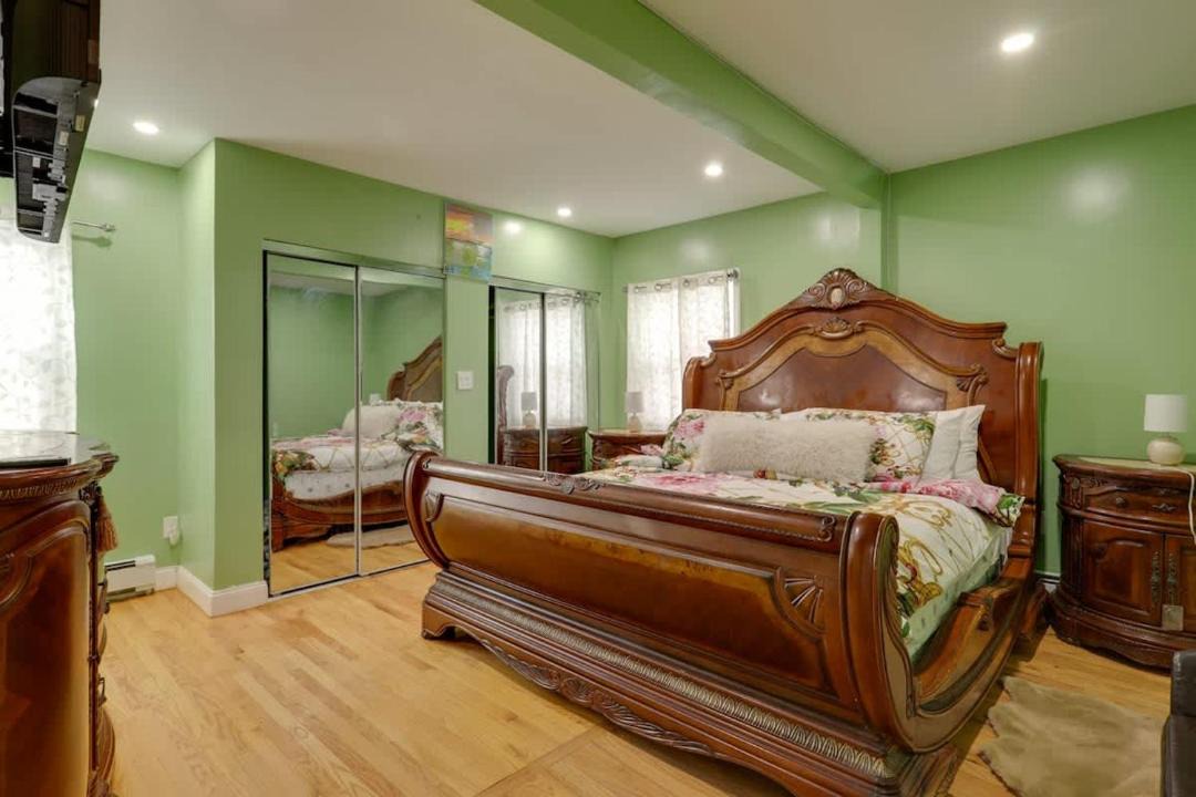 Photo of Bedroom in Milton